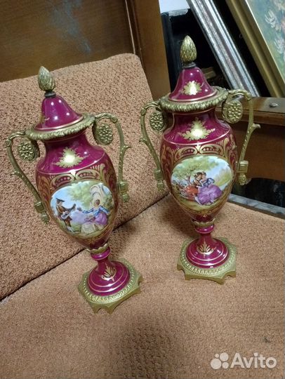 Антиквариат