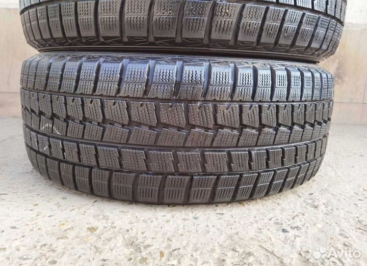 Dunlop Winter Maxx WM01 225/50 R17 99T