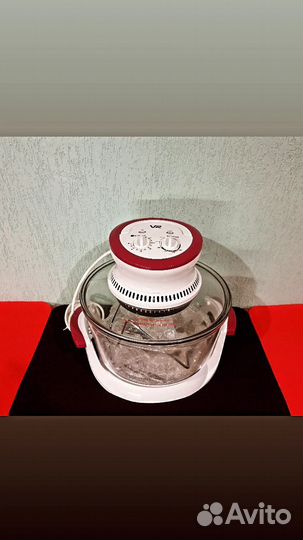 Аэрогриль VR CV-3810V