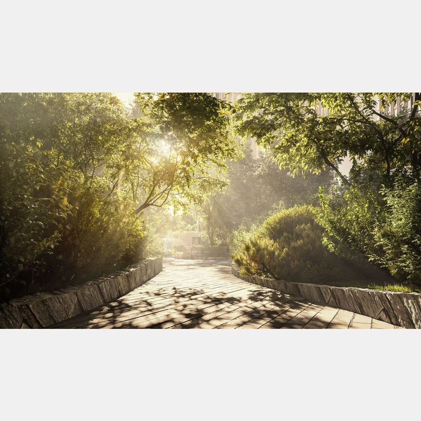 4-к. квартира, 165 м², 15/18 эт.