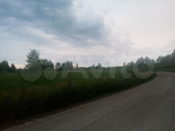 Участок 4,83 га (СНТ, ДНП)