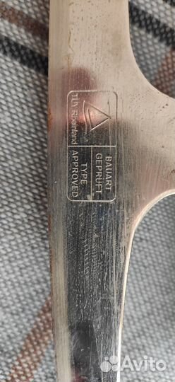 Коньки фигурные Graf Montana Golg 37