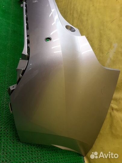 Бампер задний Haval Jolion 2020 - Н. В