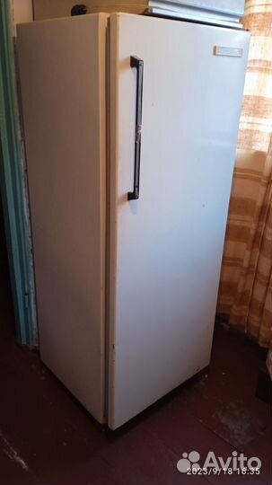 Холодильник бу