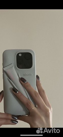 Чехол для iPhone 15 pro max