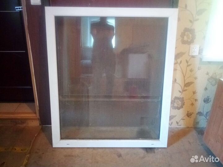 Стеклопакет