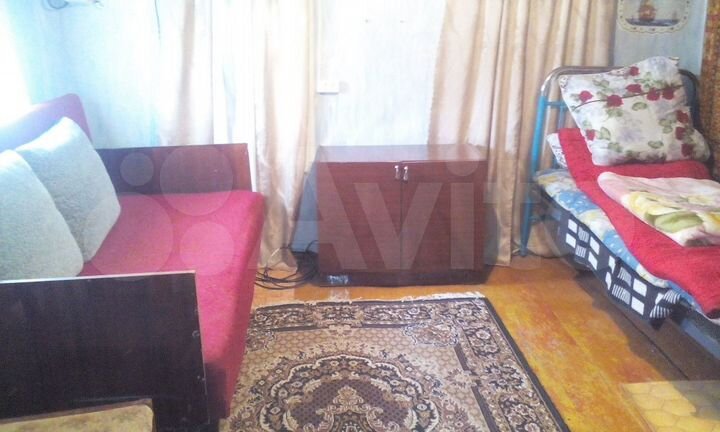 Дача 30 м² на участке 6 сот.