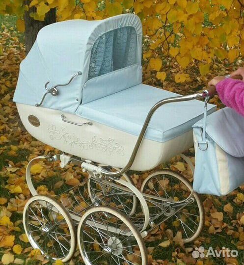 Коляска