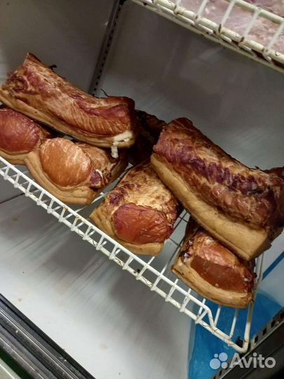 Продукты питания