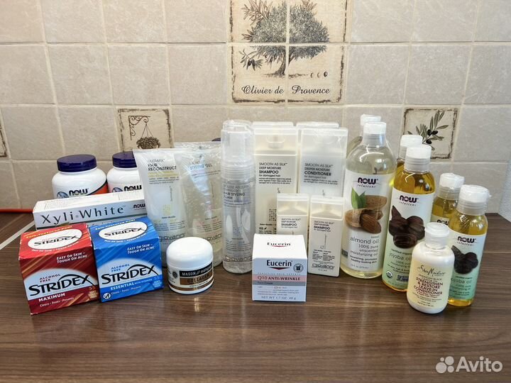 Доставка Айхерб IHerb eBay Zara выкуп под заказ