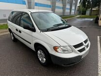 Dodge Caravan 2.4 AT, 2004, 147 000 км, с пробегом, цена 580 000 руб.