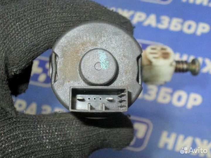 Моторчик регулировки сиденья Peugeot 3008 P84 1.6T