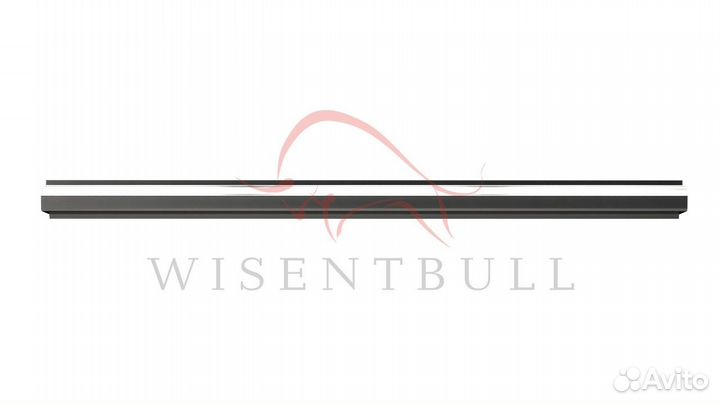 Порог кузовной Daihatsu Sportrak (1993–1998)