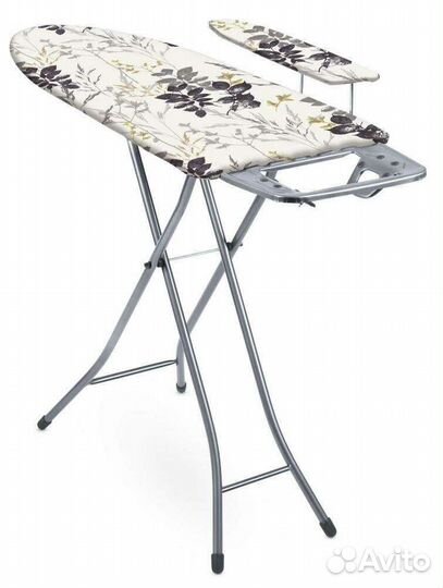 Гладильная доска фирма Ника размер 1225х345