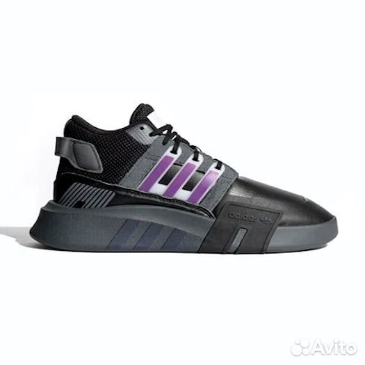 Кроссовки Adidas Eqt Bask 2 оригинал ID4075