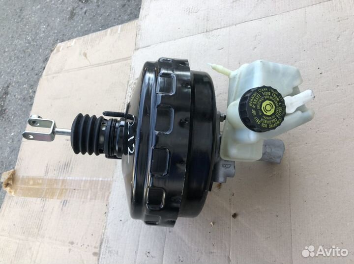 Тормозной вакуум Mercedes w212 Е212 W212