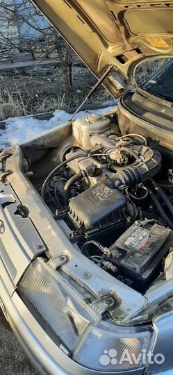 ВАЗ 2110 1.5 МТ, 2002, 171 150 км