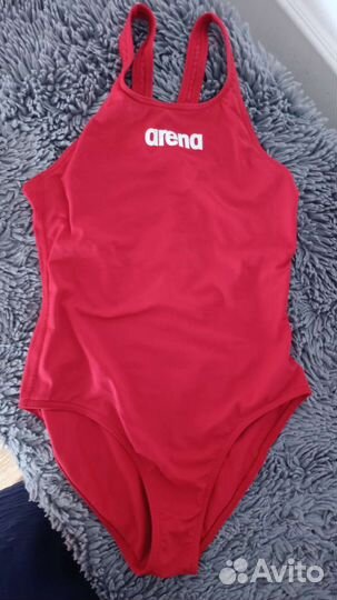 Купальник для девочки