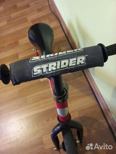 Беговел strider sport