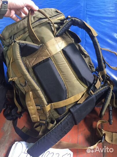 Рюкзаки (Старые выдачи )