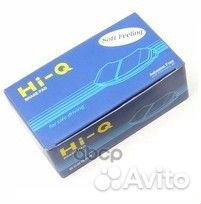 SP1098SNS 877 02 колодки дисковые з Hyundai T