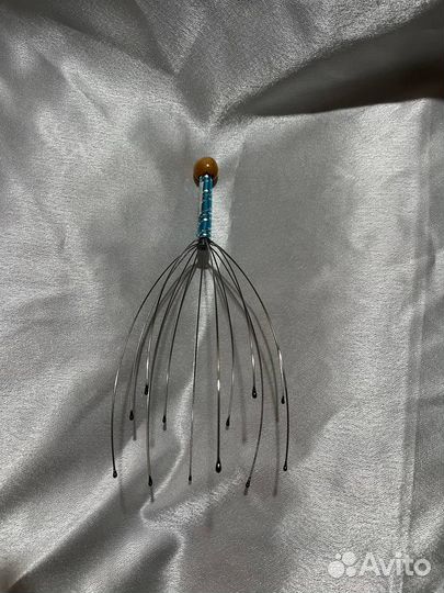 Массажеры для головы Мурашка