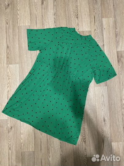 Платье-футболка Monki