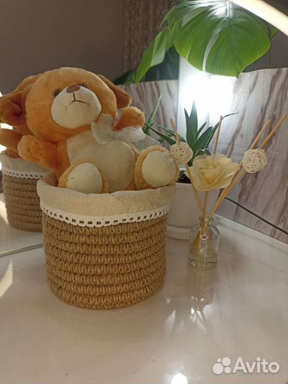 Корзина для хранения