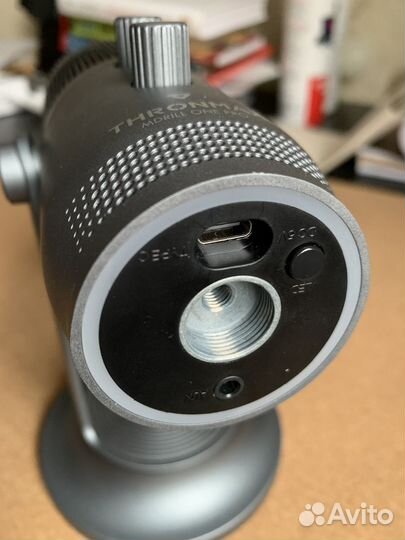 Микрофон Thronmax mdrill ONE PRO 96kHz