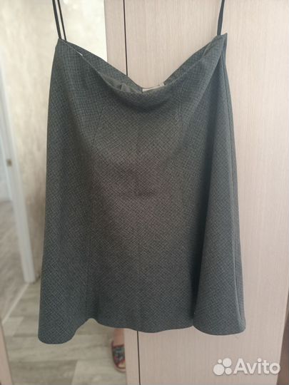 Женские вещи пакетом 56-58размер бу