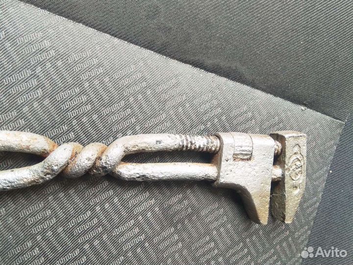 Ключ вестфалiя