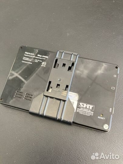 Навигатор Prology iMap-545SB