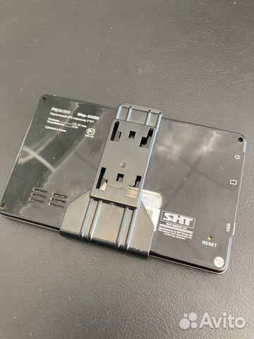 Навигатор Prology iMap-545SB