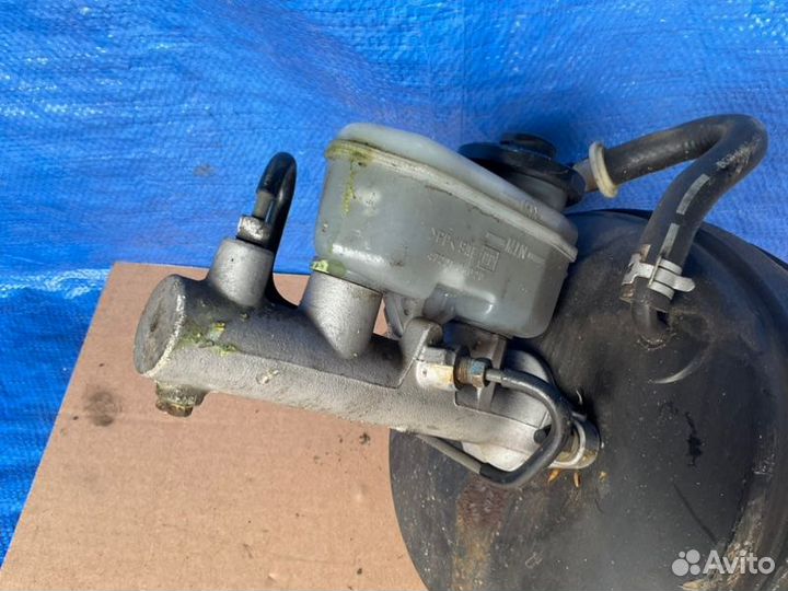 Главный тормозной цилиндр Toyota Camry SXV20 5SFE