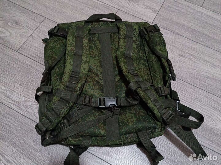 Ранец патрульный 6ш112