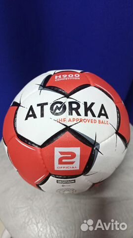 Для гандбола мяч гандбольный размер 2 Магазин