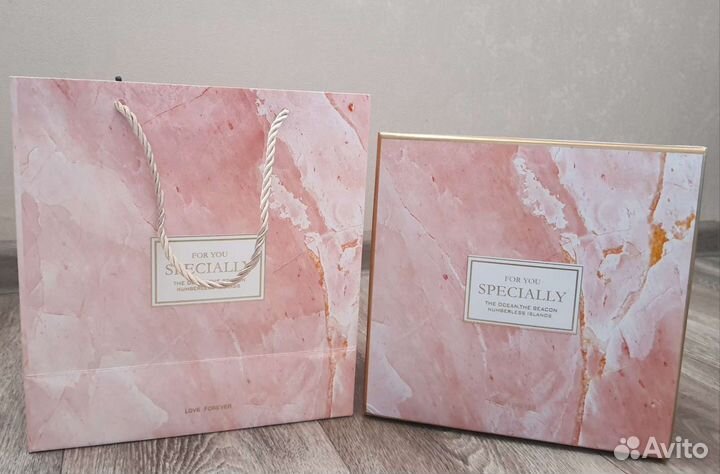 Подарочный набор