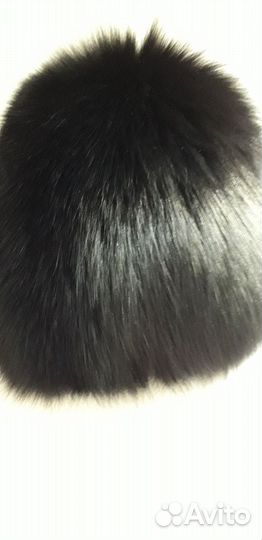 Шапка женская