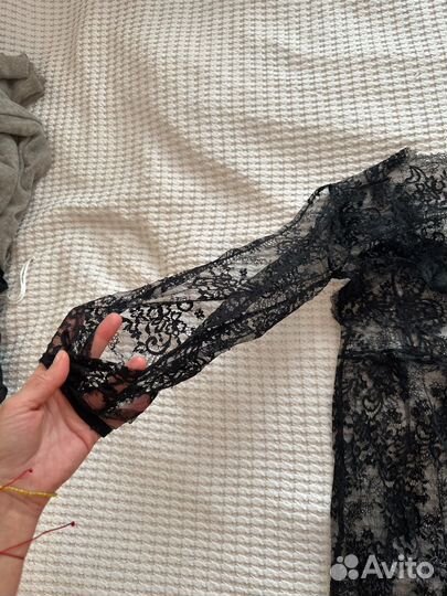 Agent provocateur платье