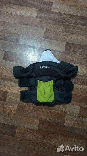 Продам кенгуру