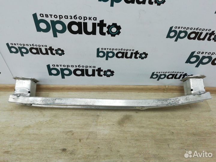 Усилитель заднего бампера 51127300788 Mini