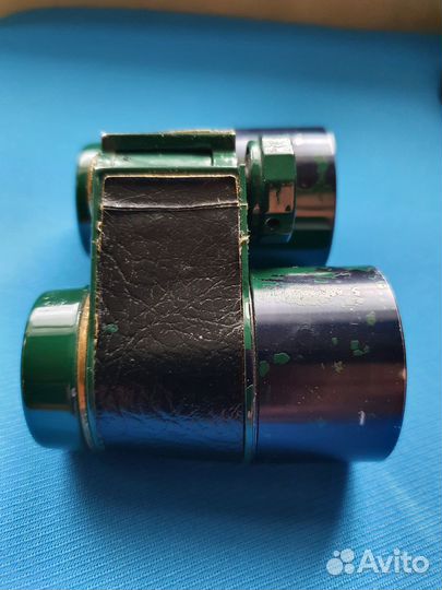 Бинокль СССР