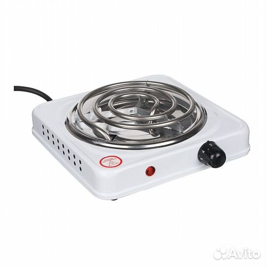 Плитка электрическая H001 Тэн (новая)