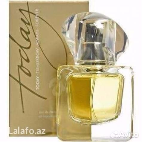 Новые,в упаковке, Today от Avon 50 мл