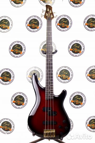 Бас гитара Yamaha