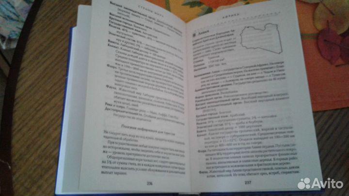 Страны мира