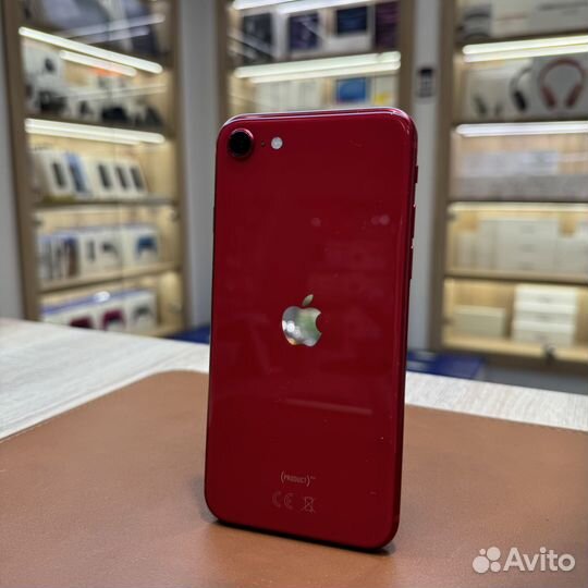 iPhone SE (2020), 64 ГБ