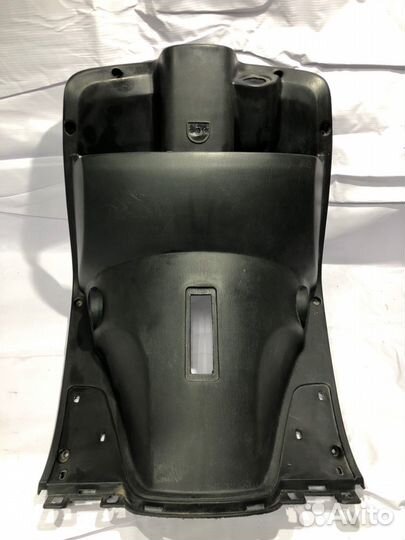 Пластик на скутер Ft50Qt / Action / Terra / Pilot