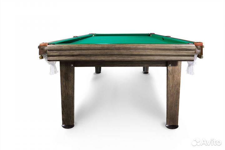 Бильярд Виртуоз 6 фт