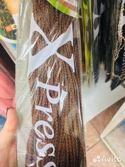 Зизи плетеные прямые